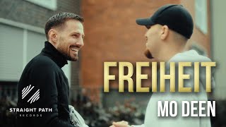 MO DEEN - FREIHEIT (Official Video 2024)