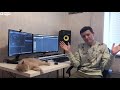 Dropgun Samples Lesson 5: VOCAL CHOP BY KHREBTO