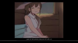 Iyowa - Overwrite (上書き) [ENG SUBS]