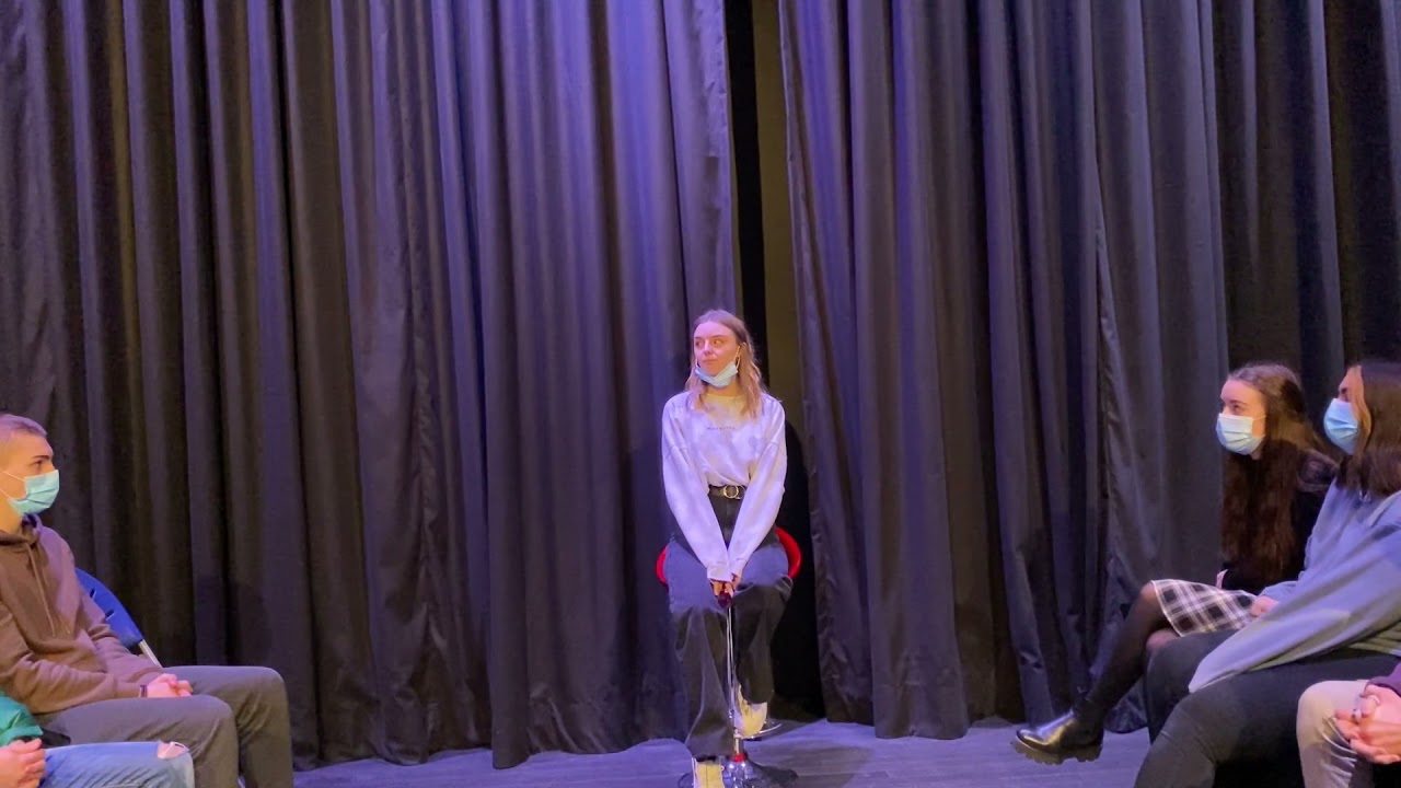 Fleabag Monologue Fleabag Youtube