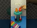 🌟 Unique loop 3bears shape sorter fun sound effect 🌟