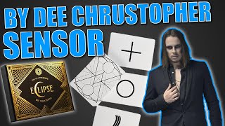 Sensor By Dee Christopher | From 1914's Eclipse Project