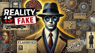 Gateway Process: The CIA Document That Explains Time Travel (Step-By-Step Included)