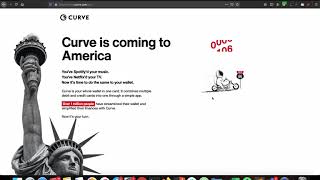 Bug bounty | Sensitive Information Leakage in Curve App | $1500