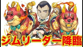 【パズドラ】家でニートしてたからセンリ降臨やってみた。