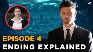 Paradise Episode 4 Ending Explained | 2025 TV Series