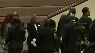 Celebration of Life for Deacon Willie L. Jones, Jr. | October 7, 2023