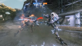 【titanfall2】その500 毎日タイタンフォール