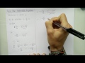 fp2 4.4.a first order differential equations substitutions for y part 1