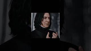 Severus Snape, What Does His Creation Of Sectumsempra Say About Him As A Person?#harrypottertheory