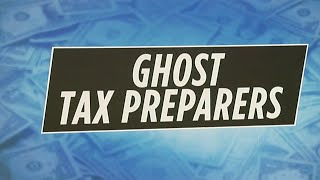 How To Avoid Being Ghosted By Your Tax Preparer