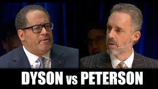 Debata: Poprawność polityczna i indywidualizm - Jorda B Peterson \u0026 Michael Dyson