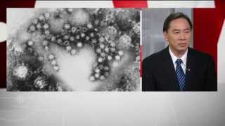 Enterovirus: your questions