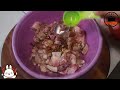 easy u0026 delicious sweet soy sauce pork recipe recipe pork