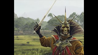 Blathasar Gelt Let's Play Pt4 The Great Vampire War begins