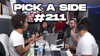 #211 Chargers-Chiefs Recap, Wolves vs Cavs, Heated D Lo Debate, NBA Top Under 25 List, and More
