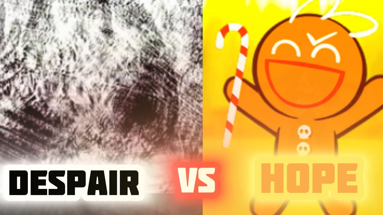 The Ultimate Cookie Vs Gingerbrave Crk Theory Youtube