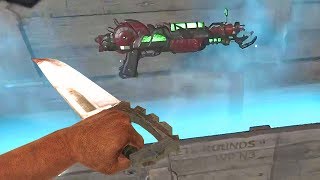 LUCKIEST RAY GUN BUYER ON EARTH! Zombies Moments #57 Call of Duty Black Ops 3 2 1 Gameplay