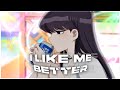 Komi 4k - I Like Me Better | Alight Motion