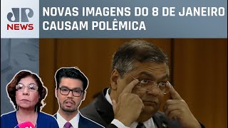 Oposição pede impeachment de Flávio Dino; Dora Kramer e Nelson Kobayashi analisam