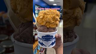 Kawartha Dairy in Burlington | #Dairy #icecream #burlington #ontario #canada