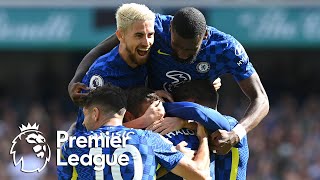 Arsenal v. Chelsea leads Matchweek 2 preview of Premier League action | Match Pack | NBC Sports