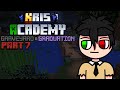 Pening Kepala Saya (Kris Academy S3 Graveyard Graduation) (Part 7) Malaysia