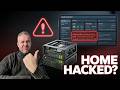 I Built a SIEM for My Smart Home… and It Found Things I Didn’t Expect