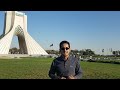 azadi tower in iran azadi square ahmad janati www.irantourismcenter.com احمد جنتی لشکریانی