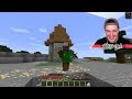 Minecraft But You Can Combine Any Item With Magic