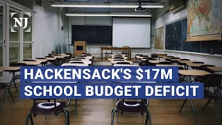 Hackensack schools threaten layoffs amid $17M budget deficit