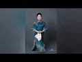 旗袍不同材质 different qipao materials