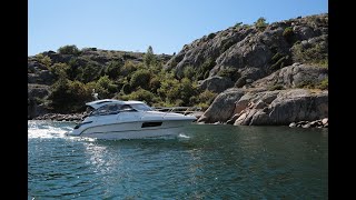 Инструкция по применнению Grandezza 28 OC | Yachts Expert