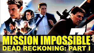 Mission Impossible The Final Reckoning | Mission Impossible 8 Tom Cruise | DESI TV USA