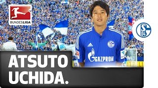 Player of the Week - Atsuto Uchida