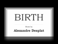 Birth 01. Prologue