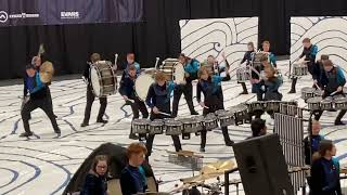 Mizu - Provo City Indoor Percussion 2023