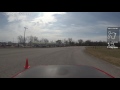 trscca autocross 03 05 17 run 2