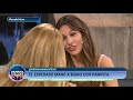 nicole mano a mano con pampita entrevista completa