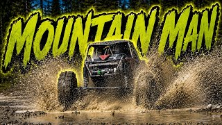 Chassis SNAPPED on Mountain Man | Mount Havoc 2026
