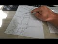 ACCA manual D accurate duct design by hand