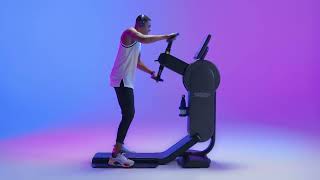 Technogym Excite Live Top