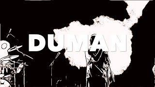 Duman - Gazze'de (Sakarya- 29.11.24) [Canlı]