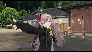 【COM３D２】生放送ED動画コレクション２　【ドルフロ】