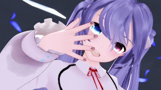 【プロセカMMD】ビターチョコデコレーション【ニーゴミク】