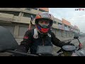 philippine loop full story episode part 3 4 luzon leg honda beat fi djan fox