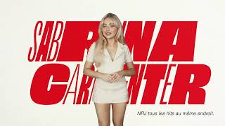 📻 [#RADIO] NRJ, Hit Music Only !