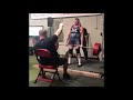 DAMN: Guy Tears His Bicep While Attempting A Deadlift