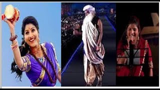 Singer Mangli Yedukondalu Aletoda Song Performance , old VS new , shivan ratri