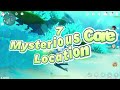 henri truly mouthwatering quest guide 7 mysterious core location genshin impact